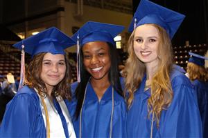 HHS Graduates 